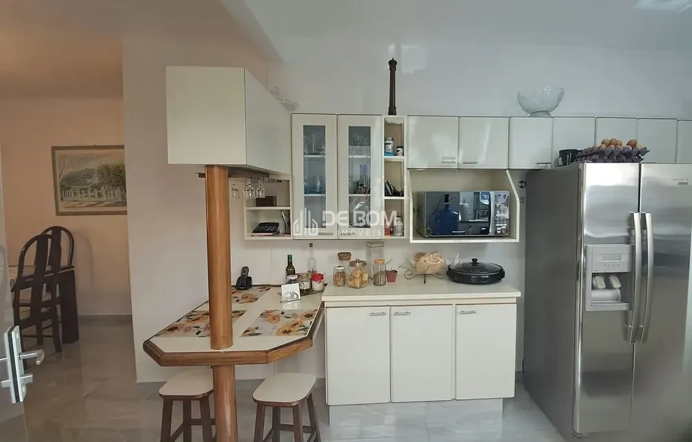Casa, 3 quartos, 240 m² - Foto 8