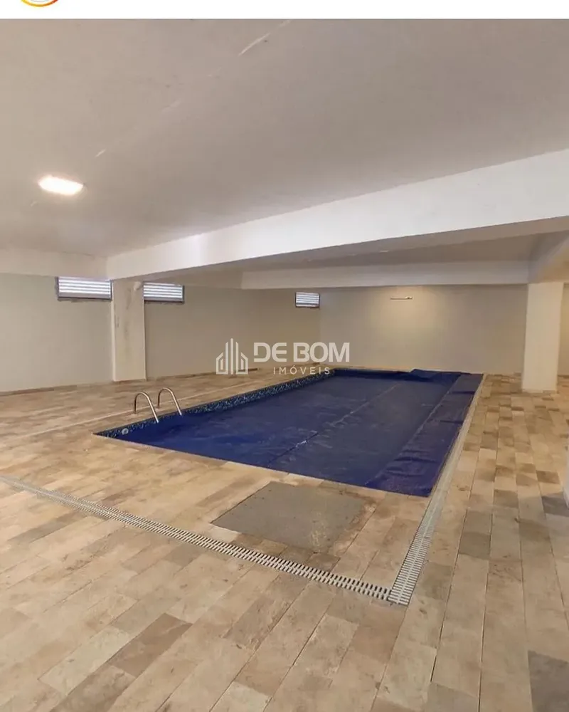 Apartamento, 3 quartos, 132 m² - Foto 20