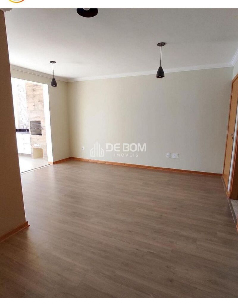 Apartamento, 3 quartos, 132 m² - Foto 5