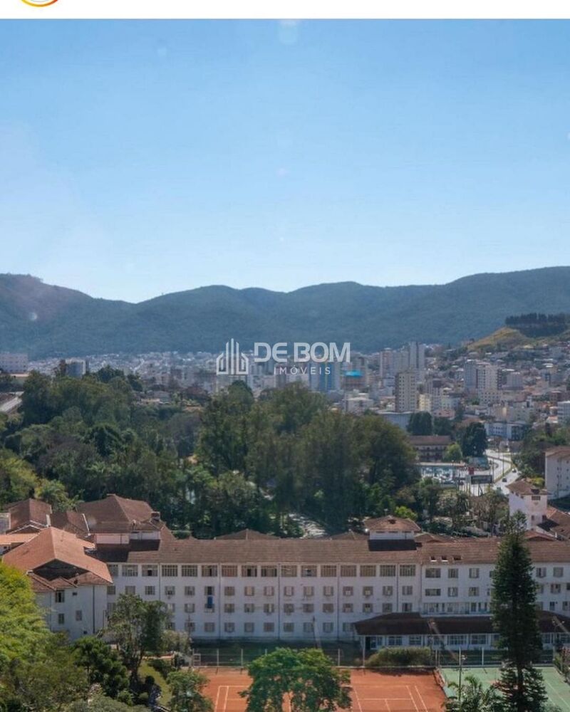 Apartamento, 3 quartos, 132 m² - Foto 6