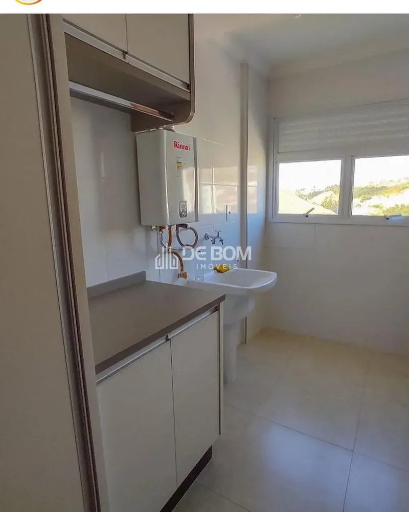 Apartamento, 3 quartos, 132 m² - Foto 18