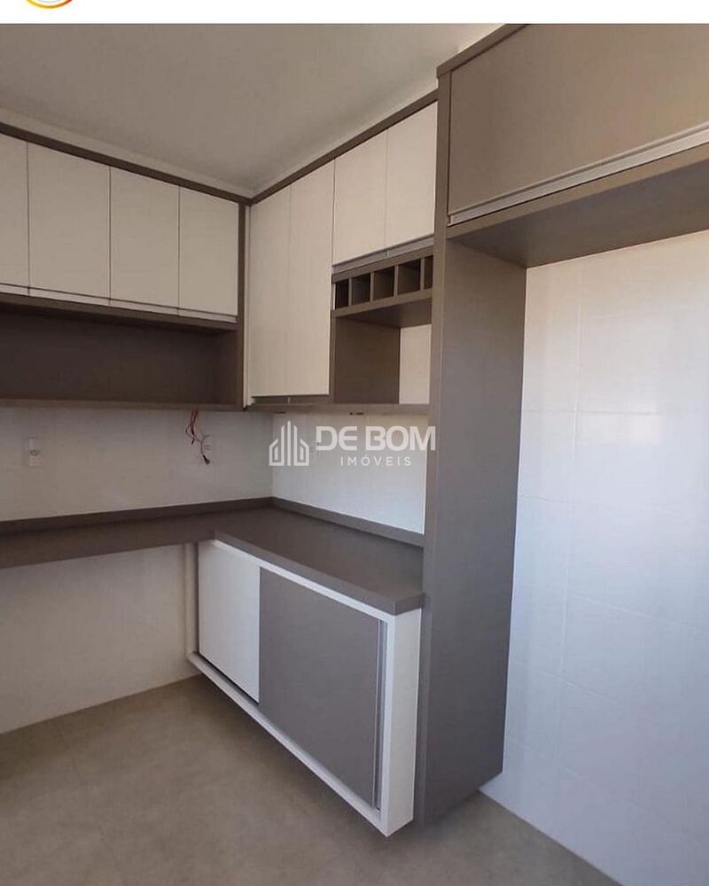 Apartamento, 3 quartos, 132 m² - Foto 10