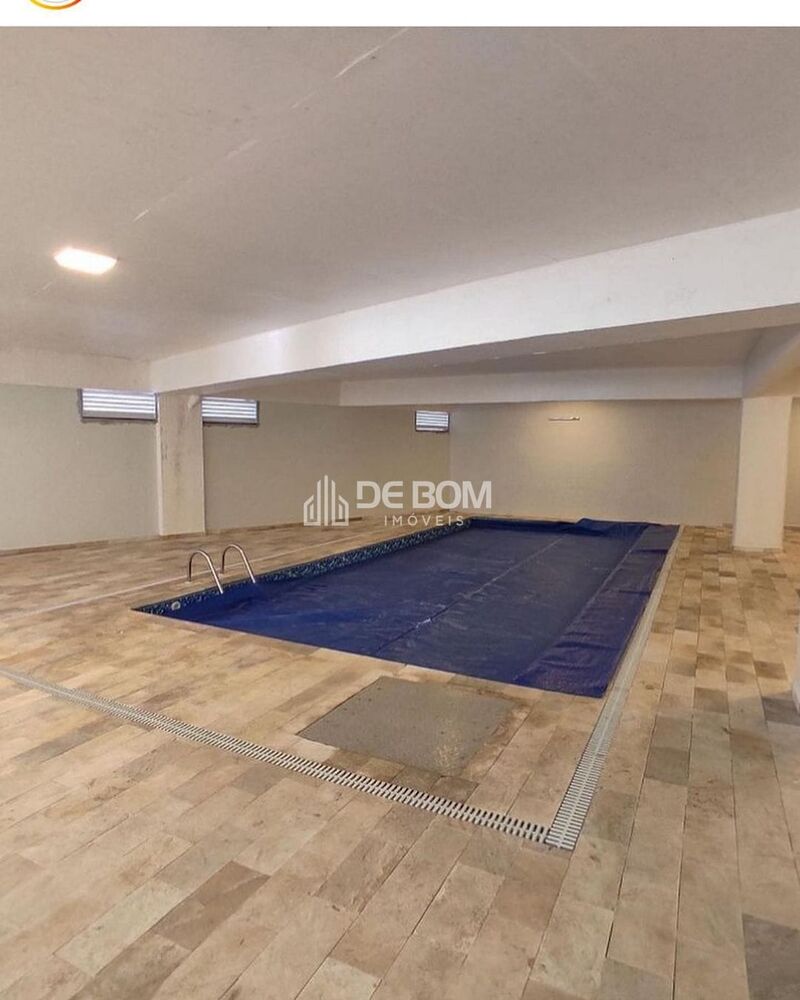 Apartamento, 3 quartos, 132 m² - Foto 4