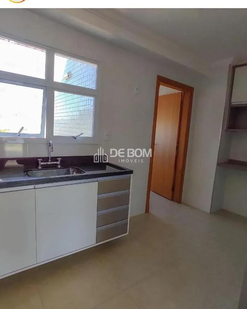 Apartamento, 3 quartos, 132 m² - Foto 15