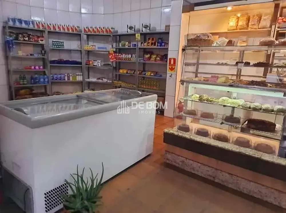 Loja-Salão, 100 m² - Foto 2