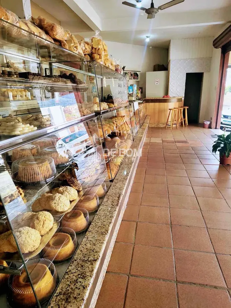 Loja-Salão, 100 m² - Foto 1