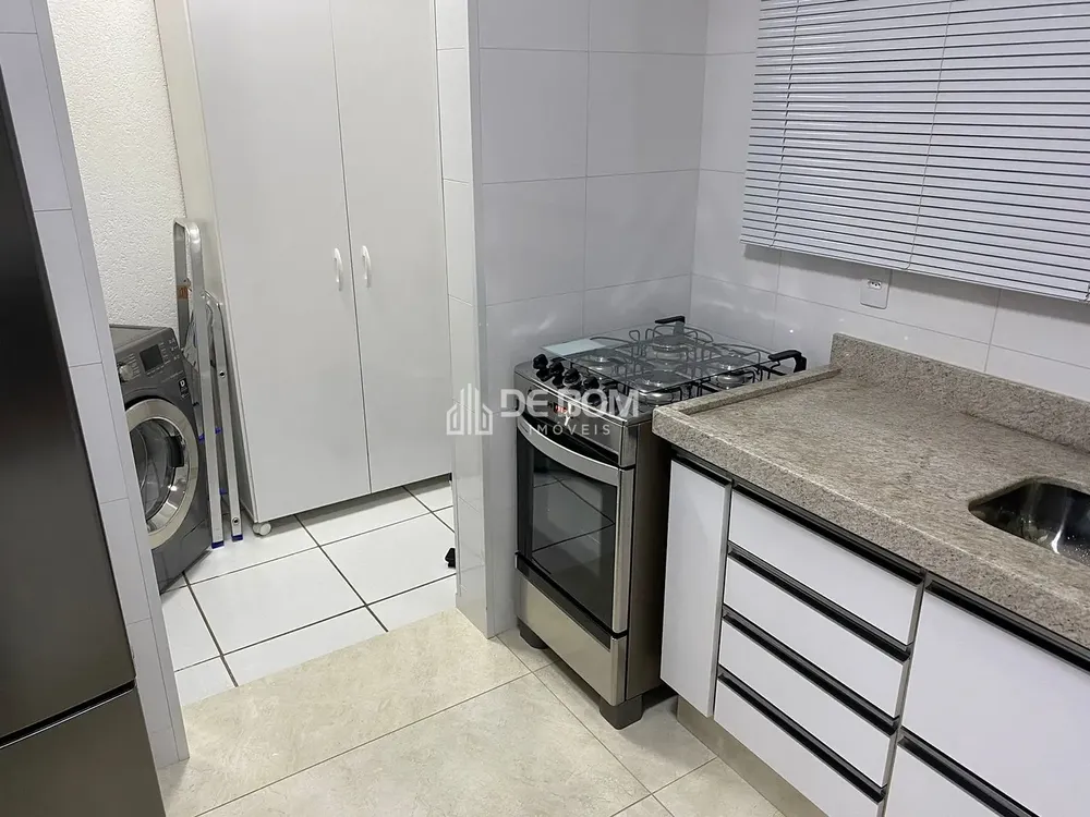Apartamento, 2 quartos, 65 m² - Foto 6