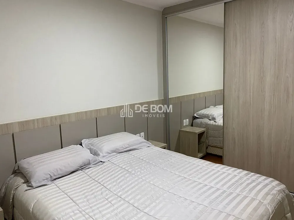 Apartamento, 2 quartos, 65 m² - Foto 7