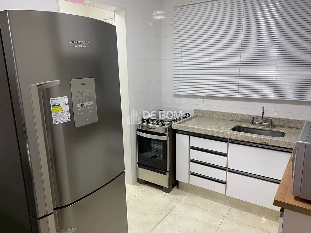 Apartamento, 2 quartos, 65 m² - Foto 5
