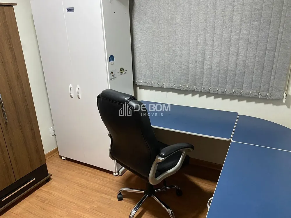 Apartamento, 2 quartos, 65 m² - Foto 11