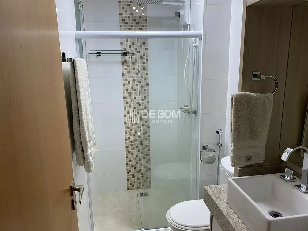 Apartamento, 2 quartos, 65 m² - Foto 13