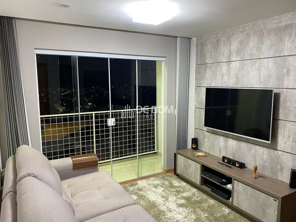 Apartamento, 2 quartos, 65 m² - Foto 3