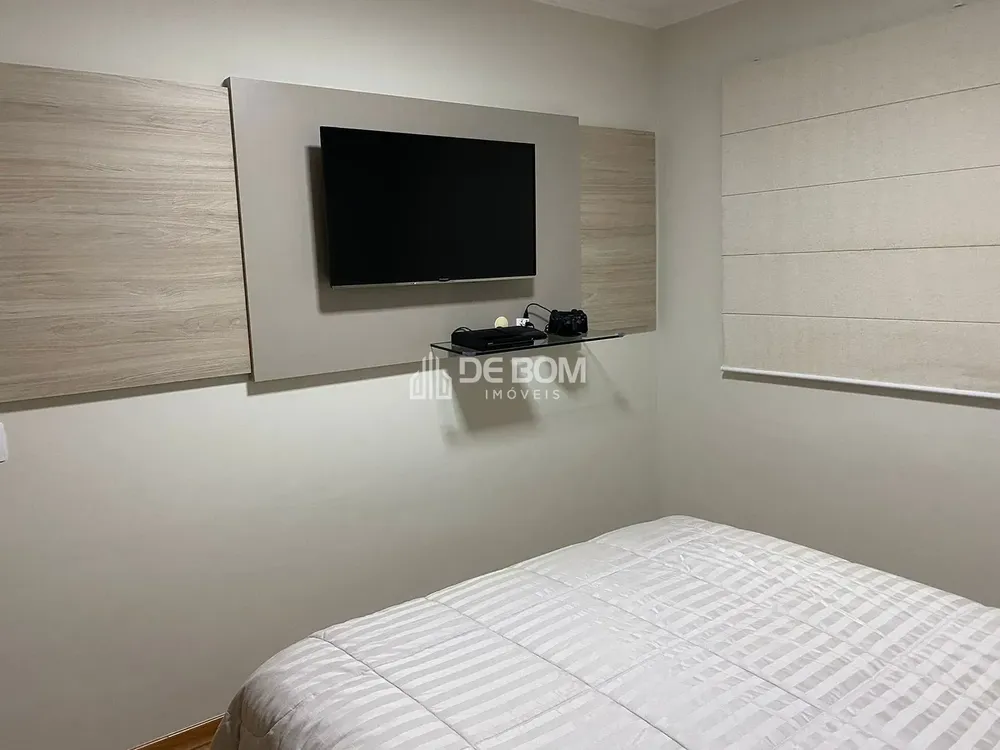 Apartamento, 2 quartos, 65 m² - Foto 8