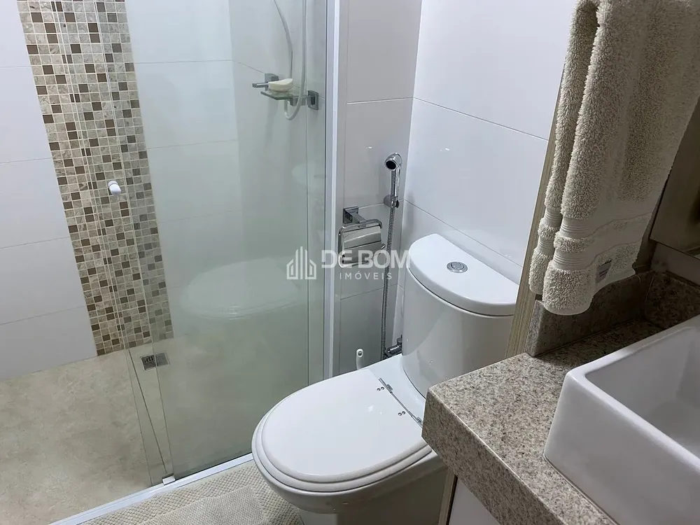 Apartamento, 2 quartos, 65 m² - Foto 14