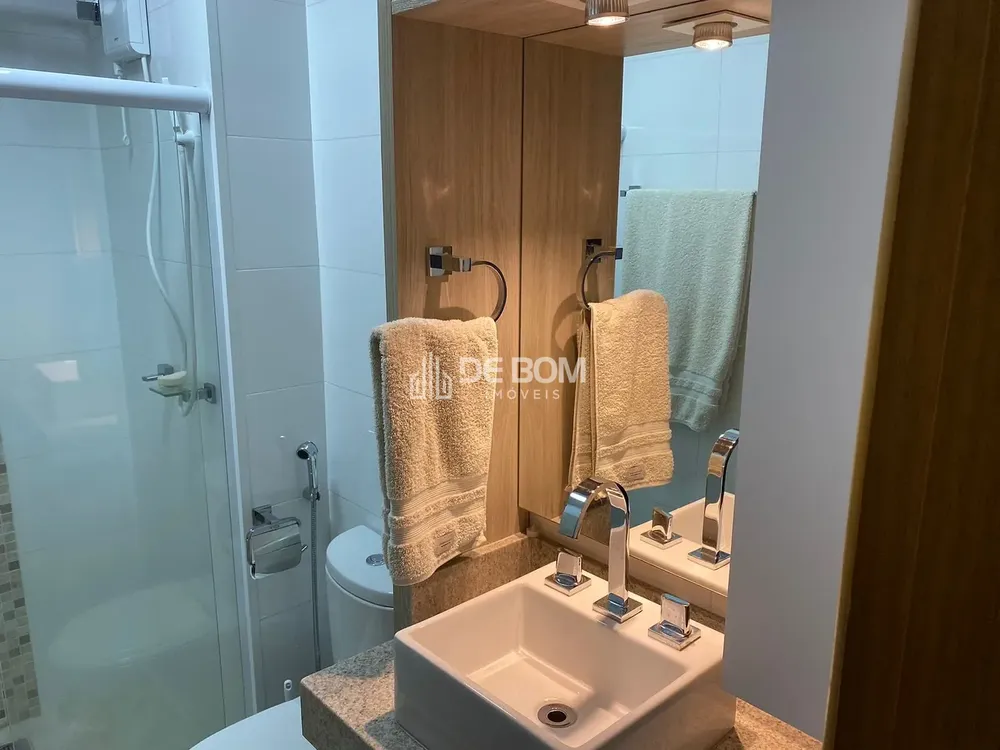 Apartamento, 2 quartos, 65 m² - Foto 12