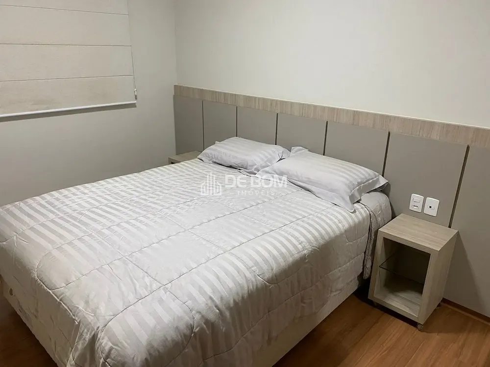 Apartamento, 2 quartos, 65 m² - Foto 9