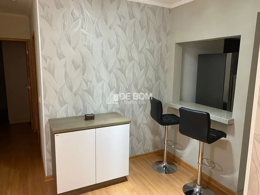 Apartamento, 2 quartos, 65 m² - Foto 4