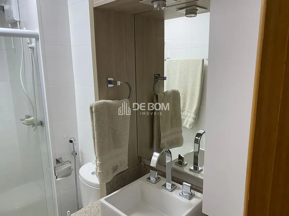 Apartamento, 2 quartos, 65 m² - Foto 15