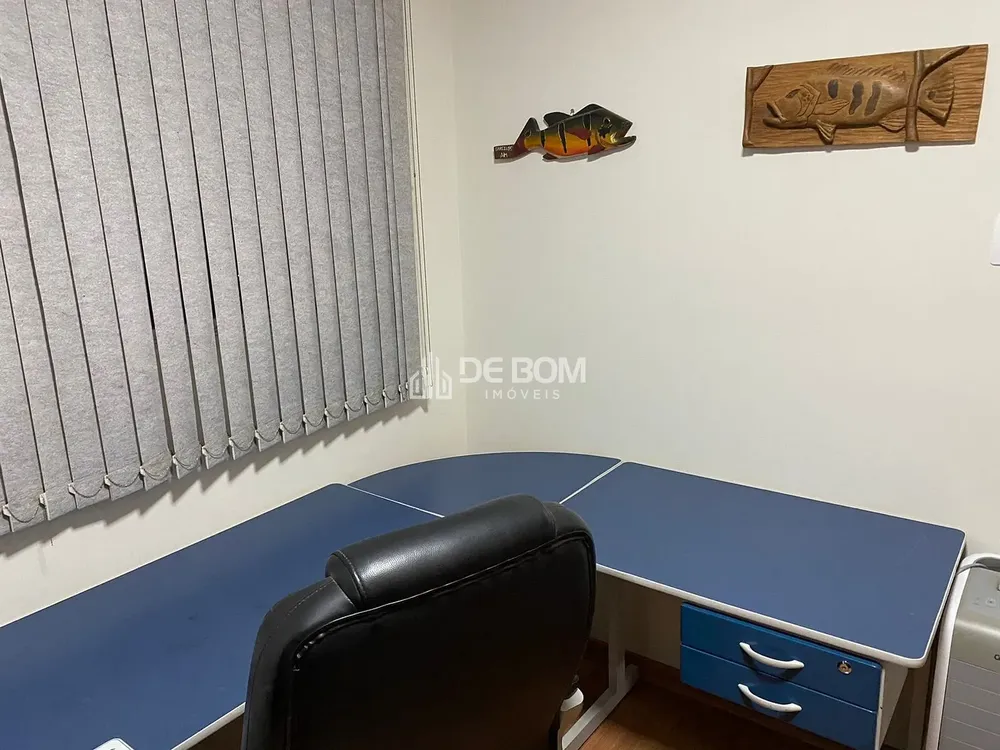 Apartamento, 2 quartos, 65 m² - Foto 10