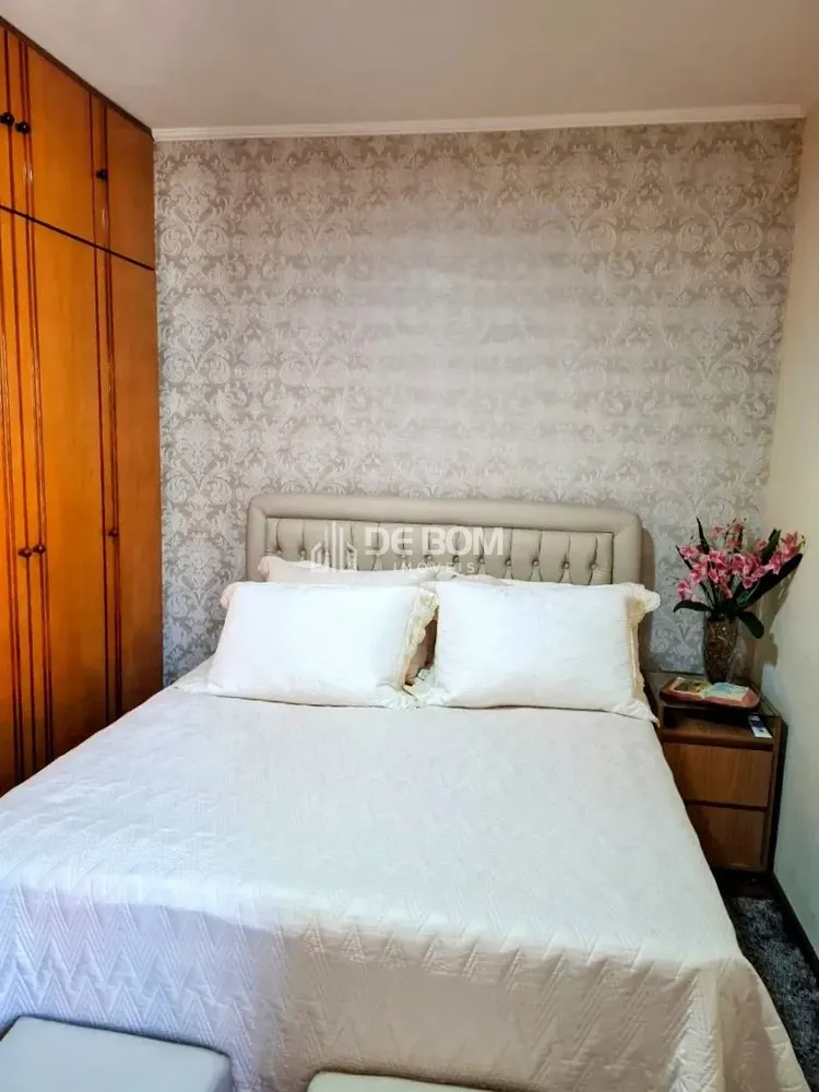 Apartamento, 2 quartos, 90 m² - Foto 5