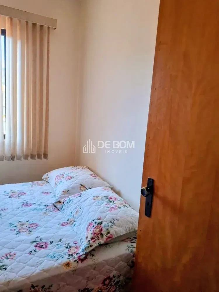 Apartamento, 2 quartos, 90 m² - Foto 8