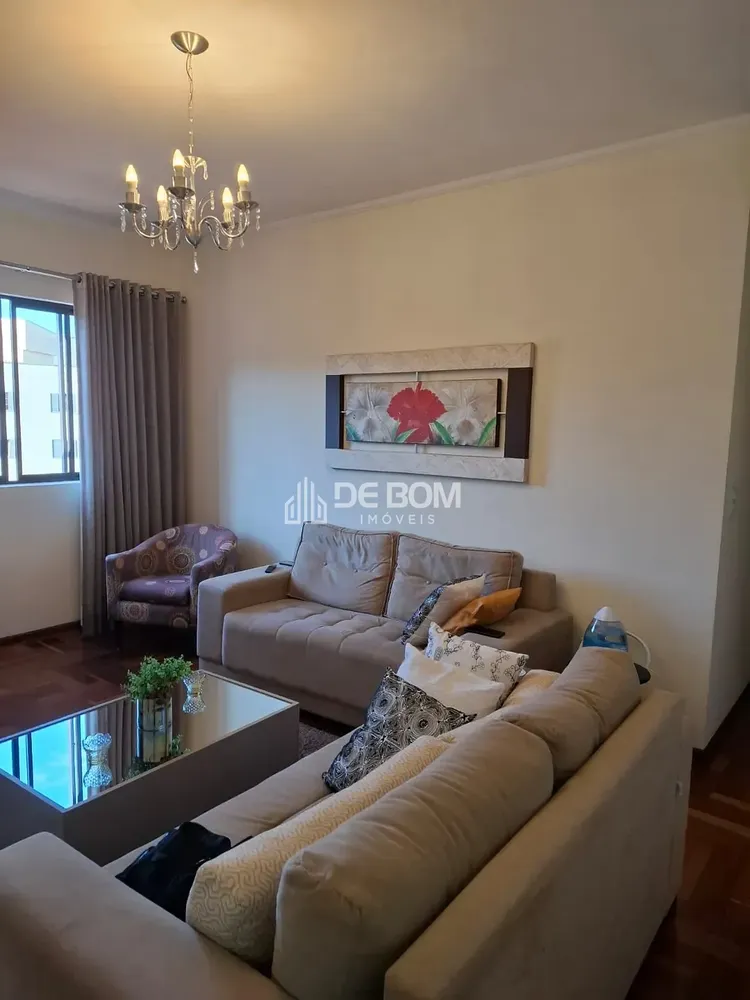 Apartamento, 2 quartos, 90 m² - Foto 11