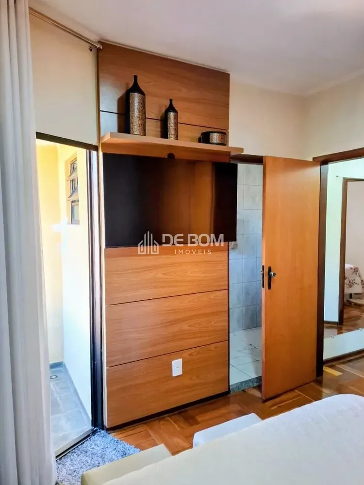 Apartamento, 2 quartos, 90 m² - Foto 6