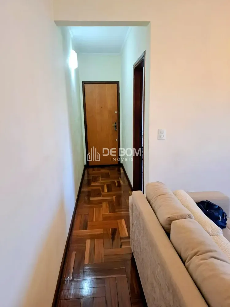 Apartamento, 2 quartos, 90 m² - Foto 3