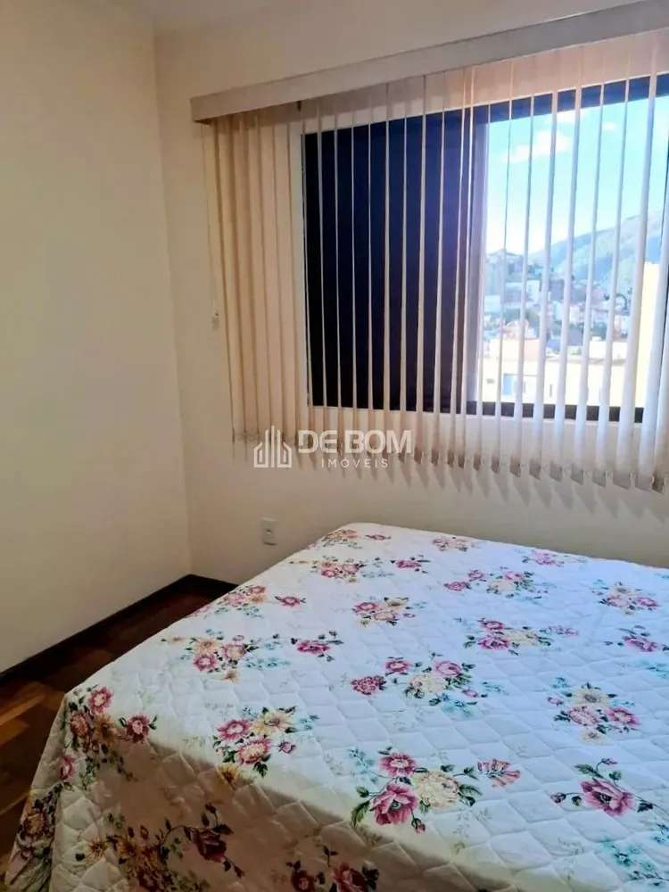 Apartamento, 2 quartos, 90 m² - Foto 7