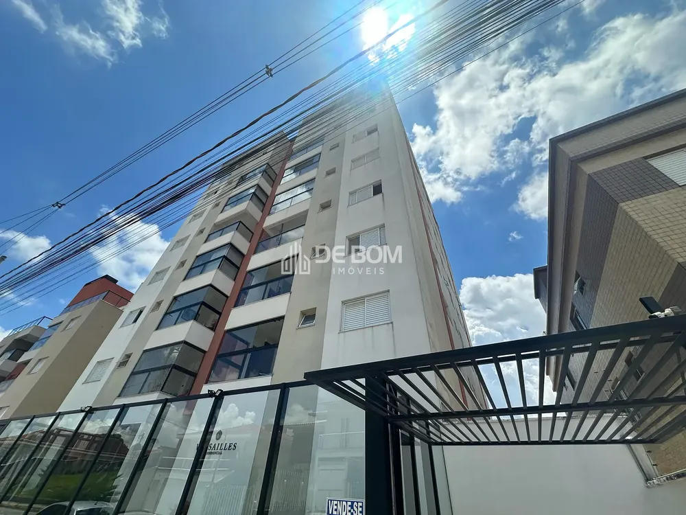 Apartamento, 2 quartos, 71 m² - Foto 18