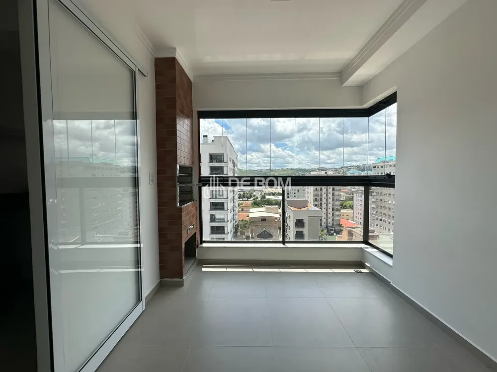 Apartamento, 2 quartos, 71 m² - Foto 7