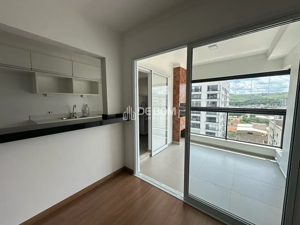 Apartamento, 2 quartos, 71 m² - Foto 5