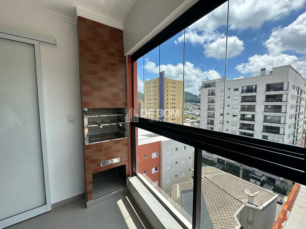 Apartamento, 2 quartos, 71 m² - Foto 8
