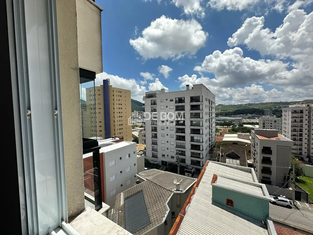 Apartamento, 2 quartos, 71 m² - Foto 14