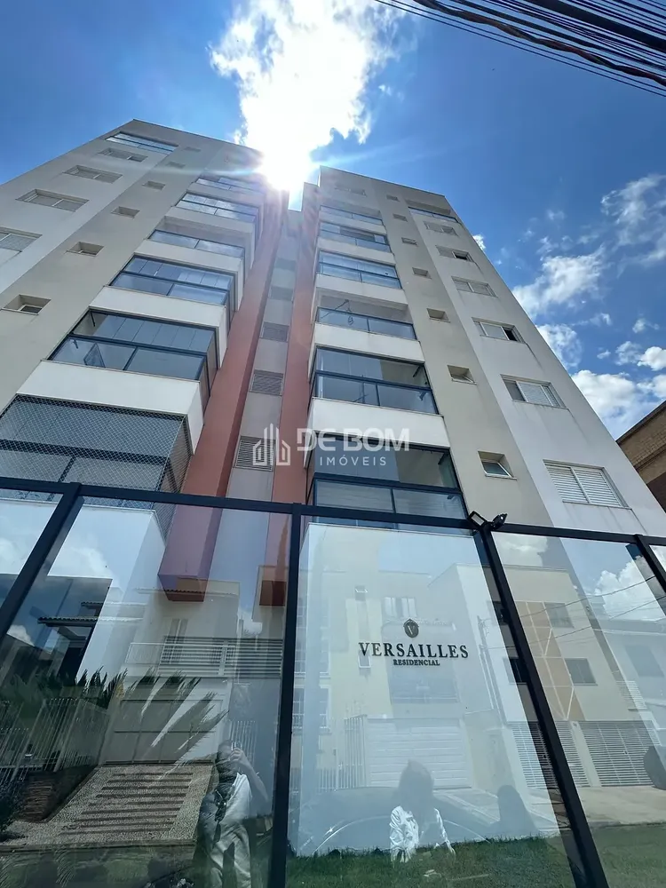 Apartamento, 2 quartos, 71 m² - Foto 17