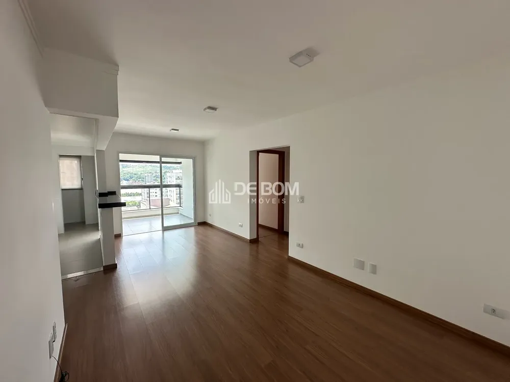 Apartamento, 2 quartos, 71 m² - Foto 2