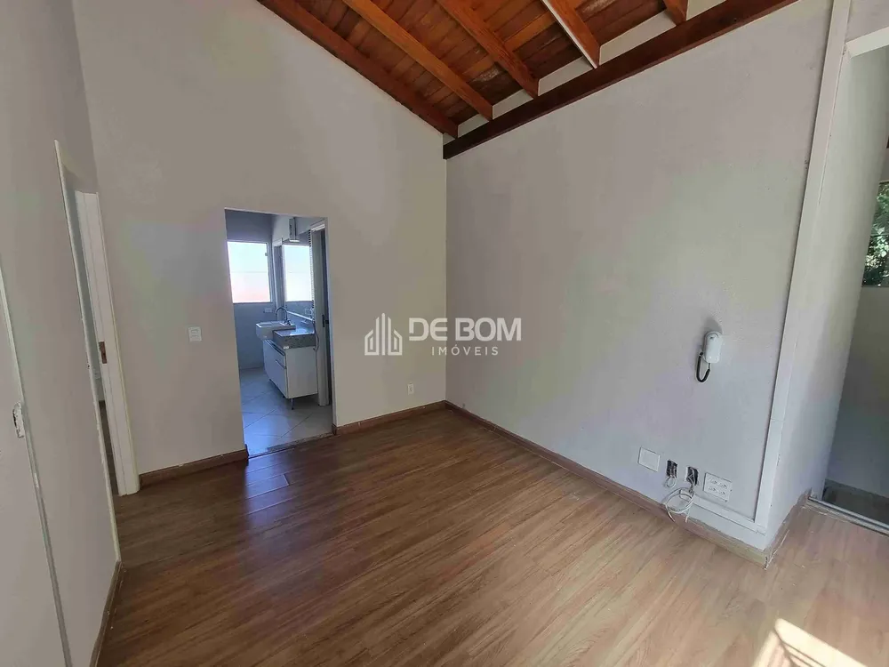 Casa, 1 quarto, 225 m² - Foto 6