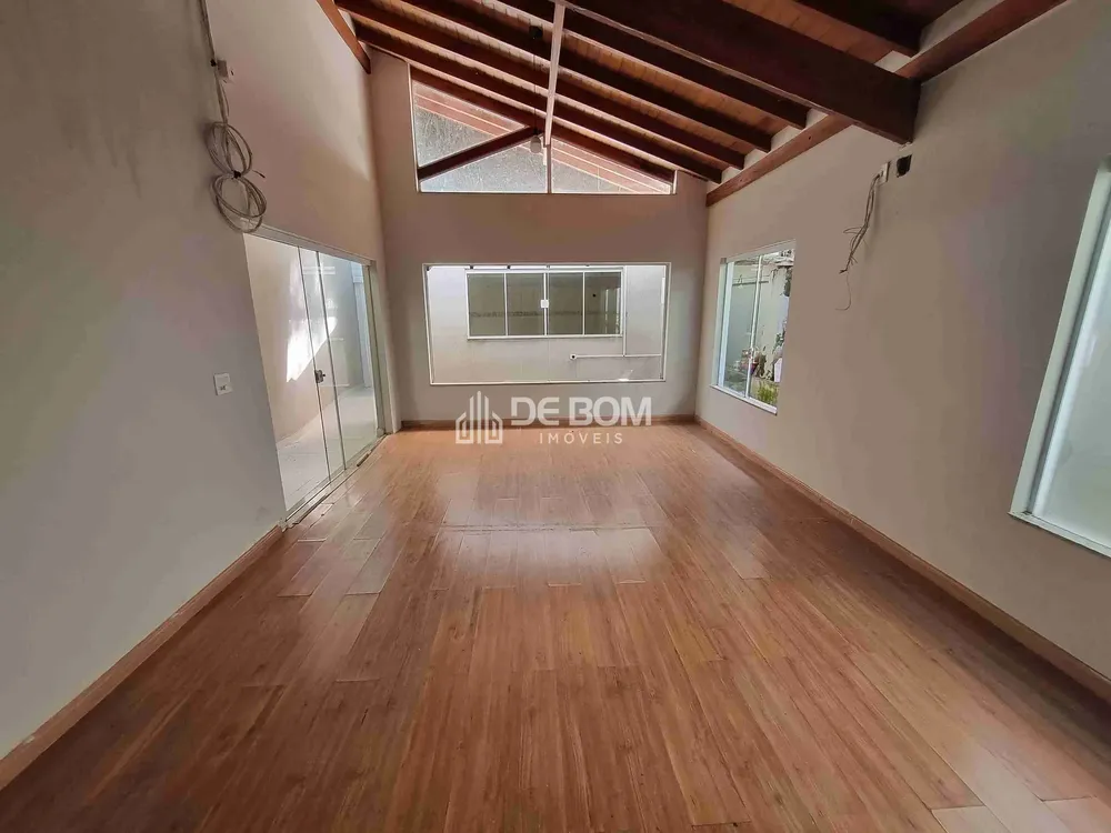 Casa, 1 quarto, 225 m² - Foto 5