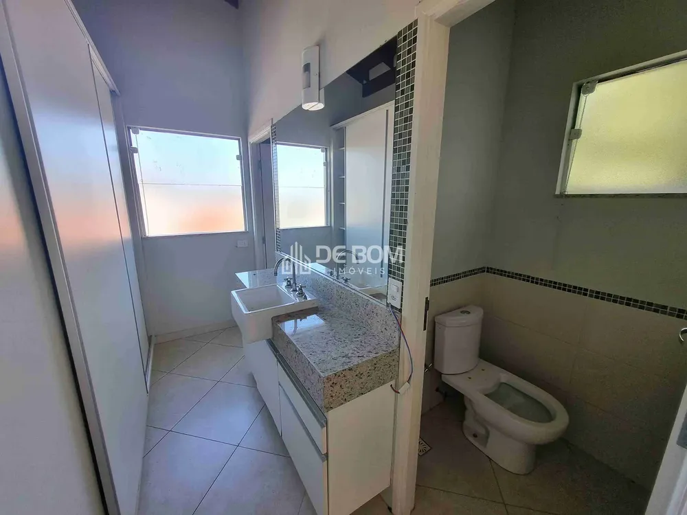 Casa, 1 quarto, 225 m² - Foto 14