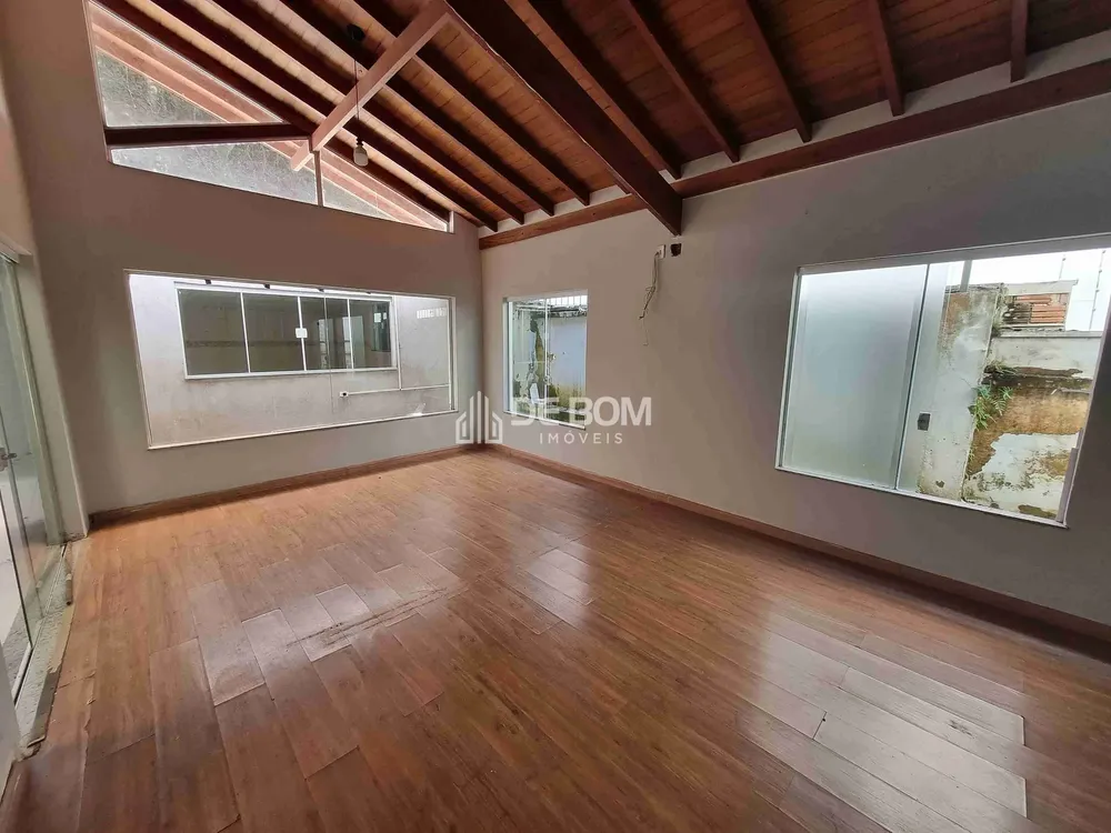 Casa, 1 quarto, 225 m² - Foto 4