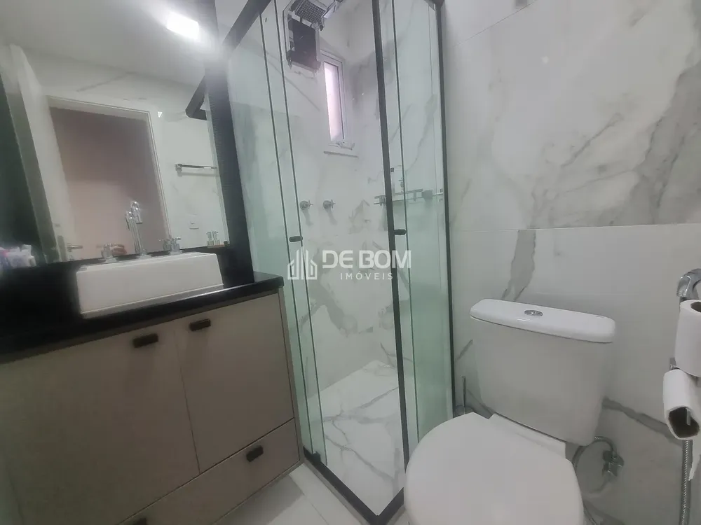 Apartamento, 2 quartos, 72 m² - Foto 8