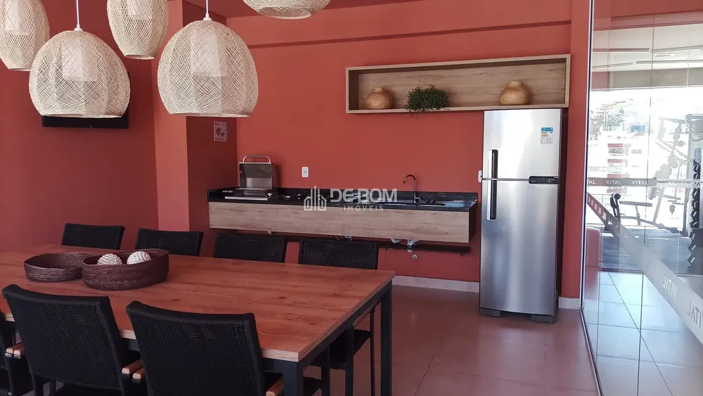 Apartamento, 2 quartos, 72 m² - Foto 15