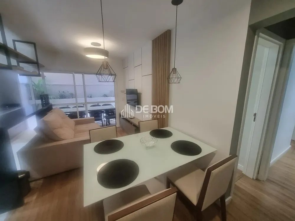 Apartamento, 2 quartos, 72 m² - Foto 2