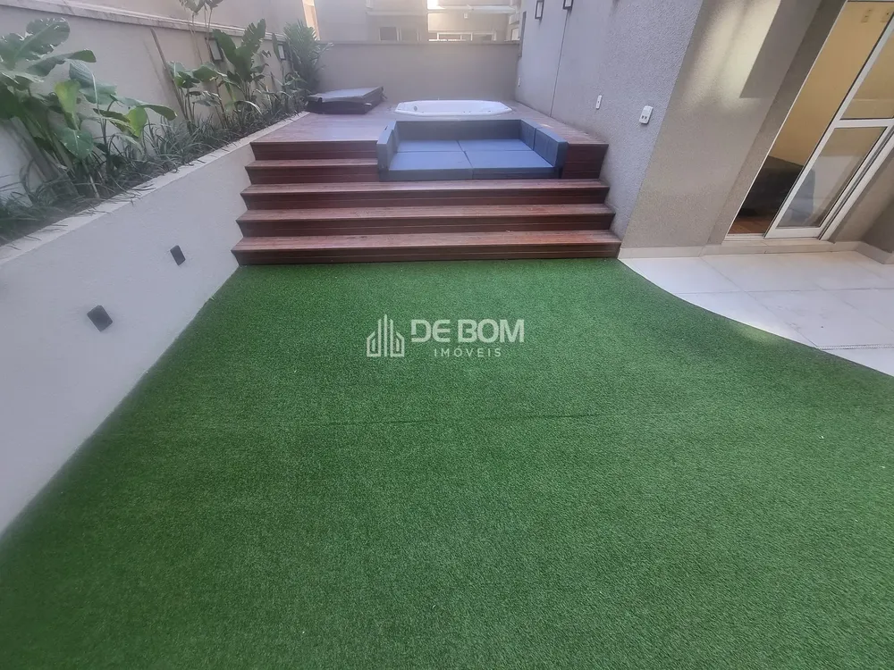 Apartamento, 2 quartos, 72 m² - Foto 13