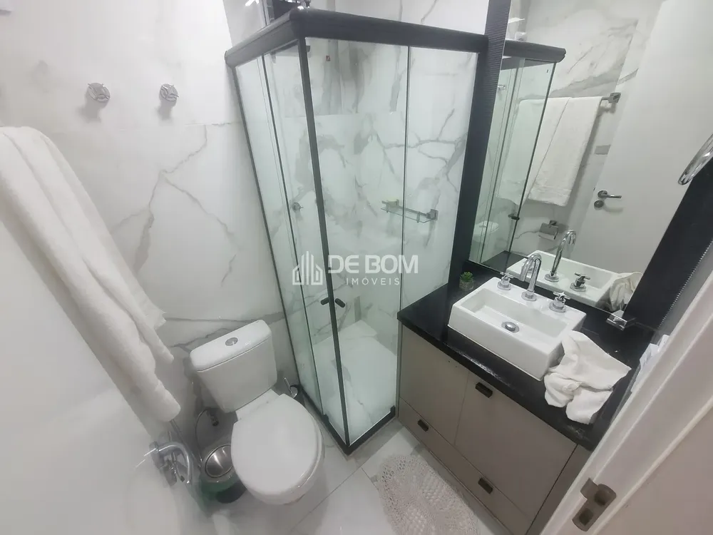 Apartamento, 2 quartos, 72 m² - Foto 7