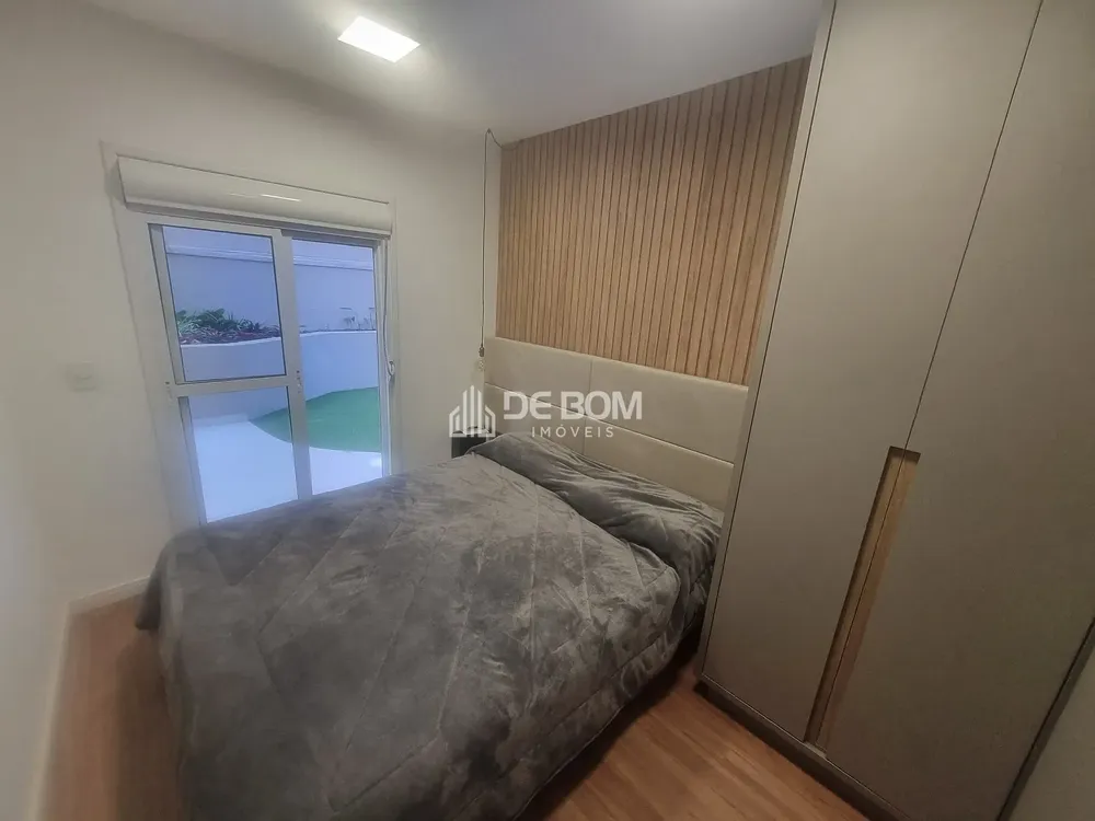 Apartamento, 2 quartos, 72 m² - Foto 4