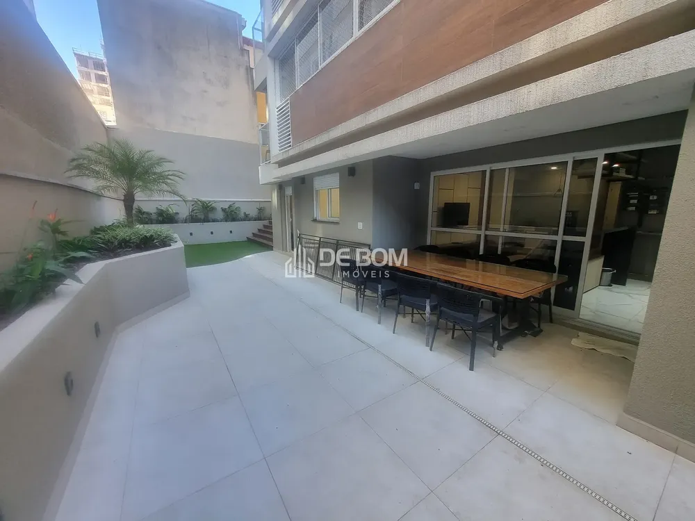 Apartamento, 2 quartos, 72 m² - Foto 9