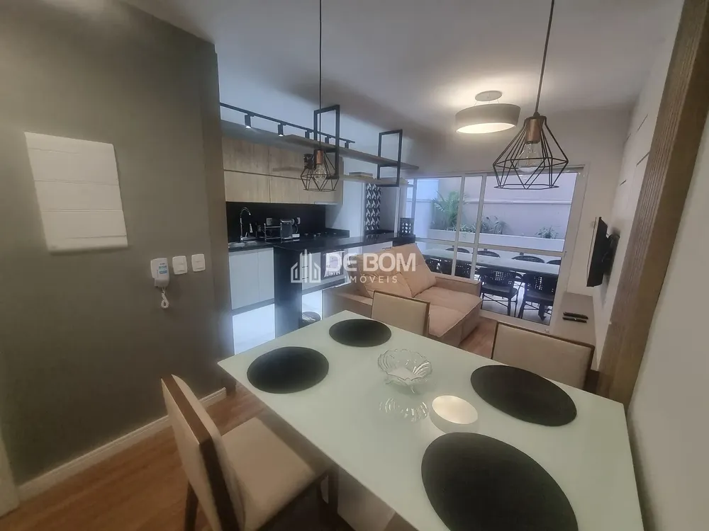 Apartamento, 2 quartos, 72 m² - Foto 1