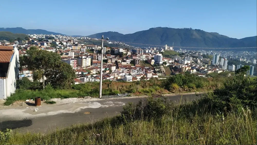 Terreno, 250 m² - Foto 1