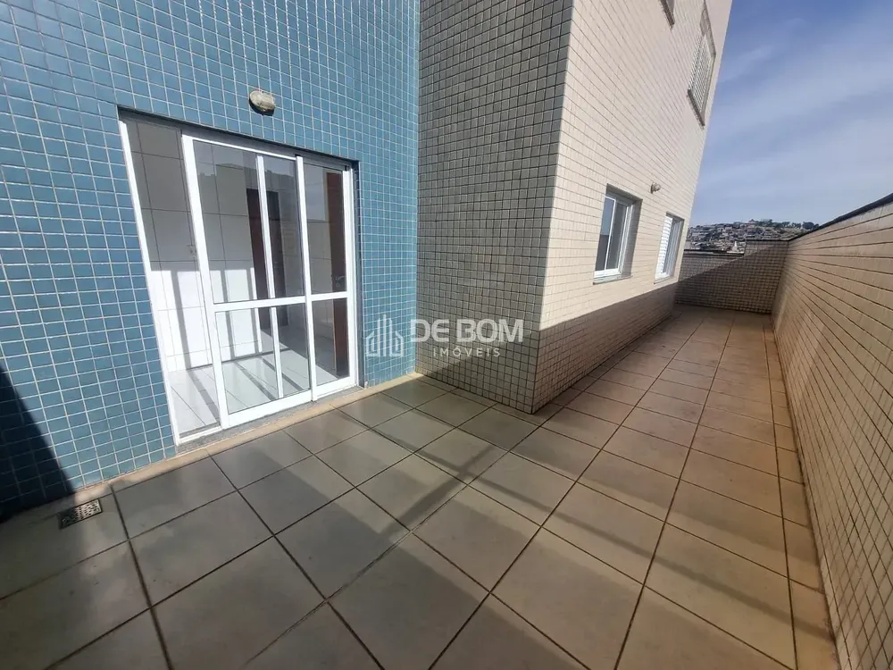 Apartamento, 2 quartos, 85 m² - Foto 1